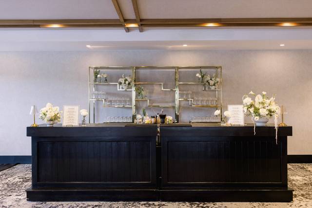 Bar Design