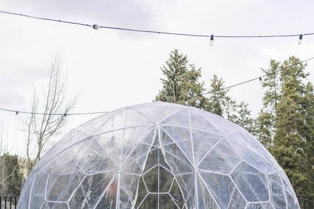 Igloo Design