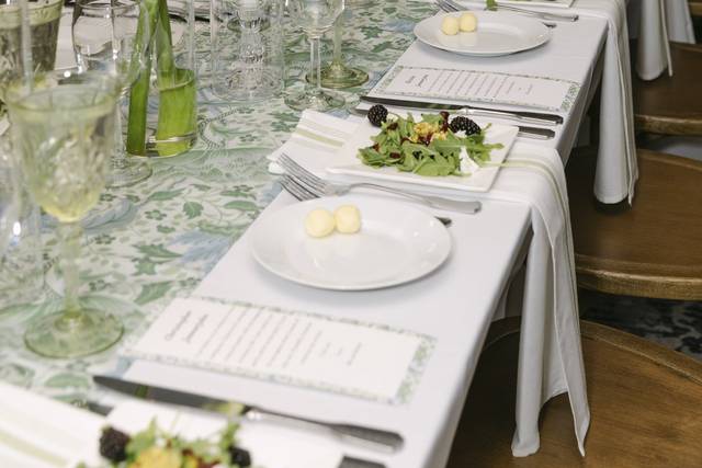 Table Design