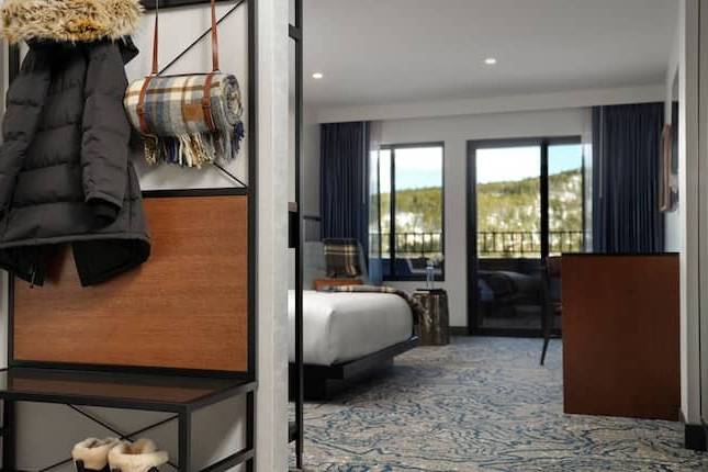 Hotel Alpenrock Breckenridge, by Hilton