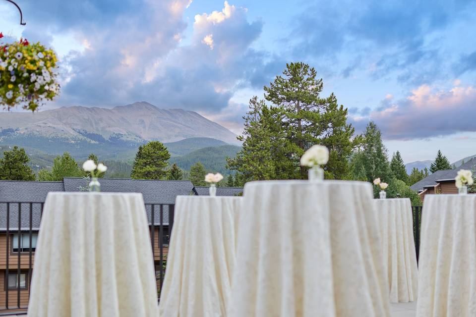 Hotel Alpenrock Breckenridge, Curio Collection by Hilton