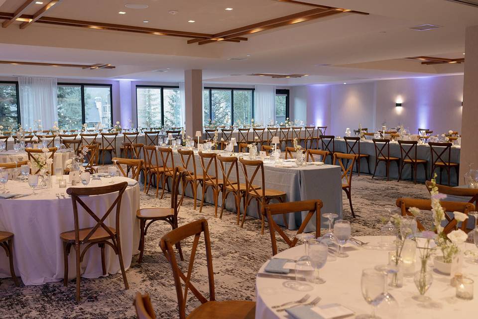 Grand Ballroom