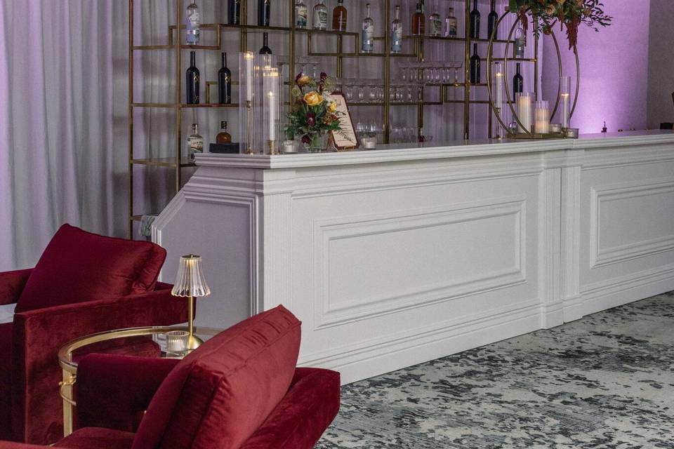 Bar Design