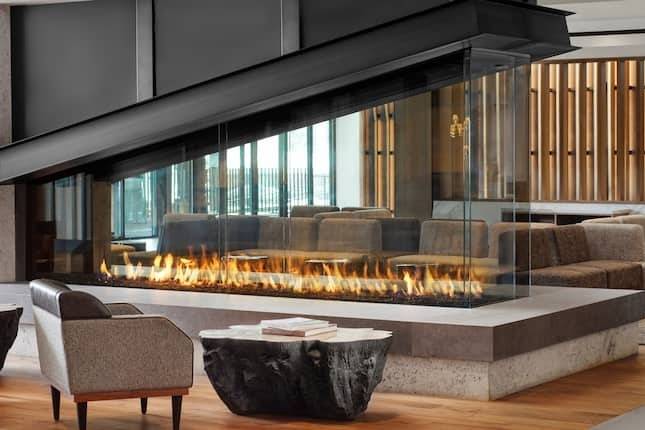 Hotel Alpenrock Breckenridge, by Hilton