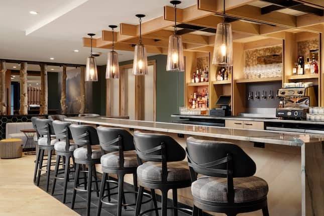 Hotel Alpenrock Breckenridge, by Hilton