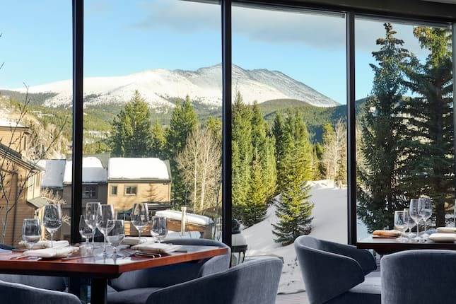 Hotel Alpenrock Breckenridge, by Hilton