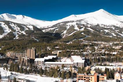 Hotel Alpenrock Breckenridge, by Hilton