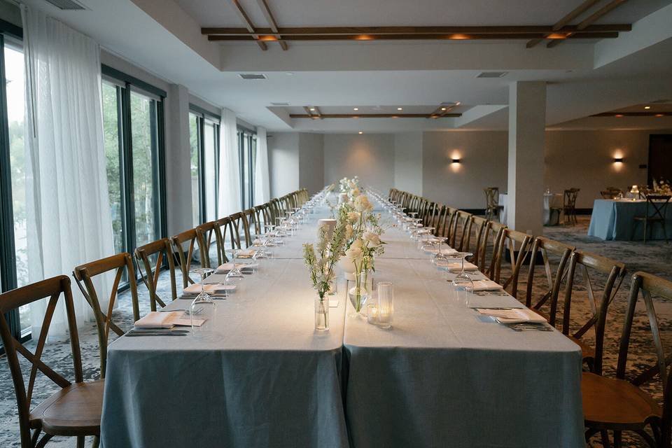 Kings Table