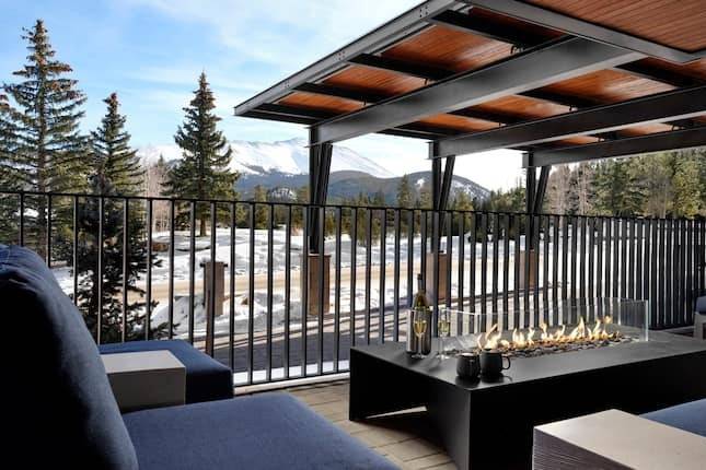 Hotel Alpenrock Breckenridge, by Hilton