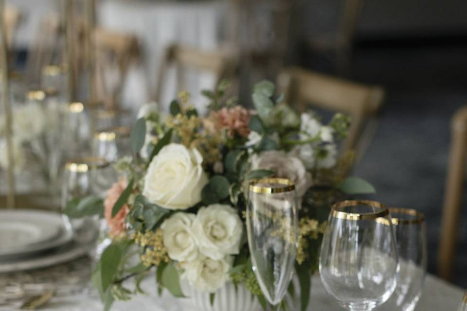 Place setting