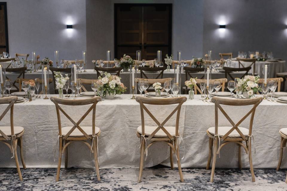 Ballroom