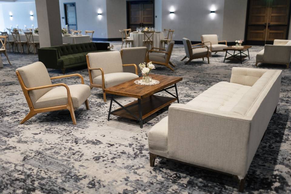 Soft Seating