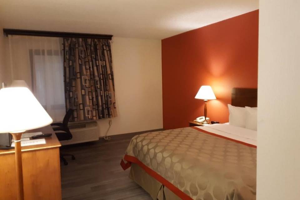 Ramada Fargo