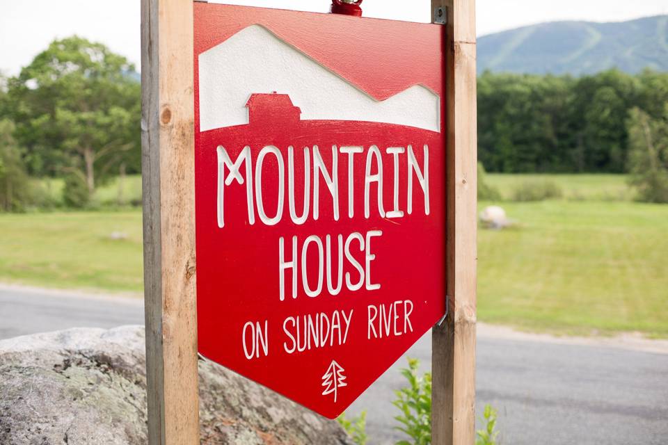 Mountain House on Sunday River
