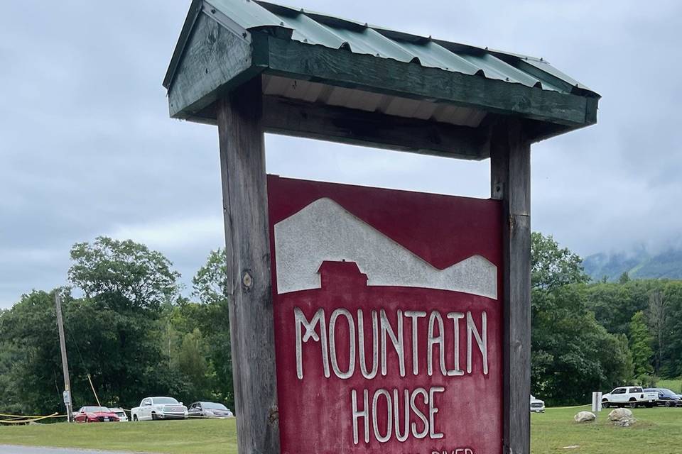 Mountain House on Sunday River