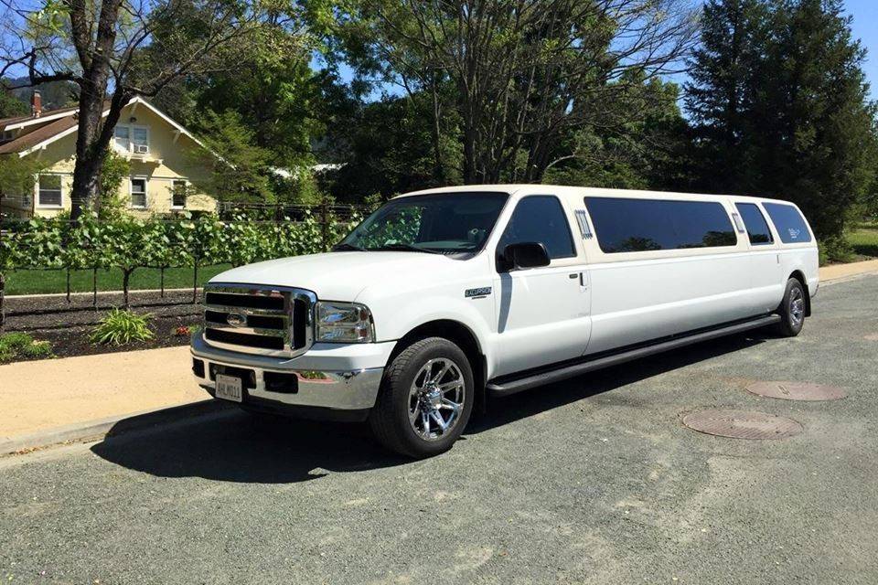 BSW Limo, Inc