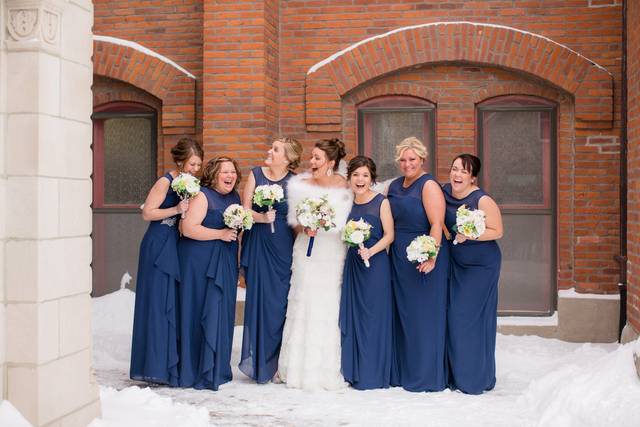 Emily Crall Photography