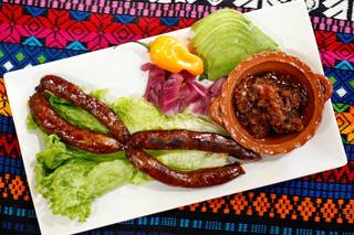 Chichen Itza Restaurant & Catering