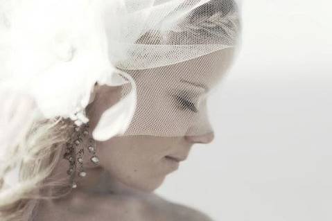 Bridal Makeup by Natalie
