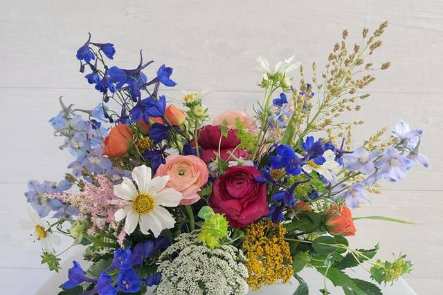Webster Floral Co