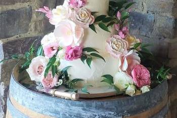 Webster Floral Co