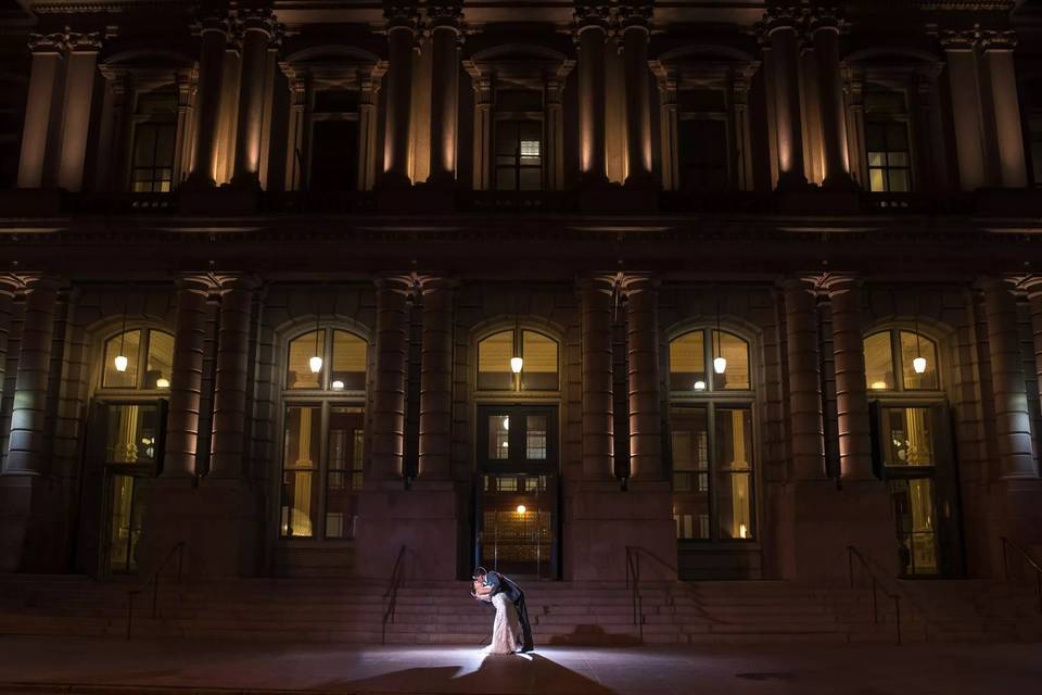 The Old Post Office - Venue - Saint Louis, MO - WeddingWire