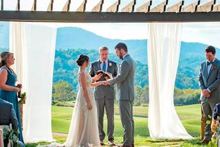 Blue Ridge Weddings
