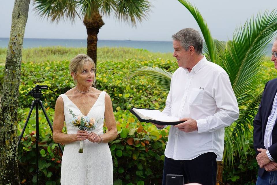 Blue Ridge Weddings