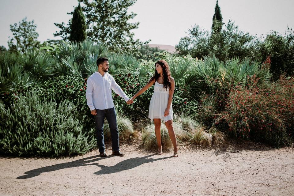 Giverny Wedding Photo & Film