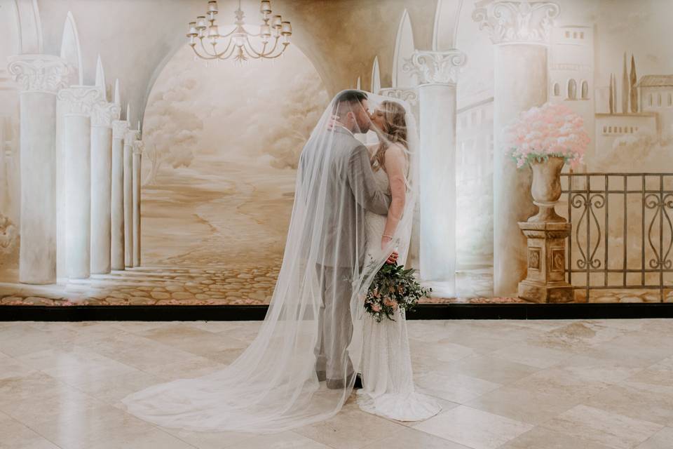 Giverny Wedding Photo & Film