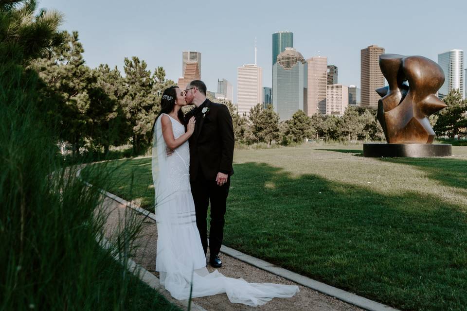 Giverny Wedding Photo & Film