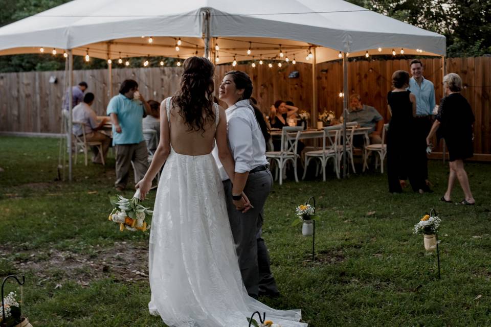 Giverny Wedding Photo & Film