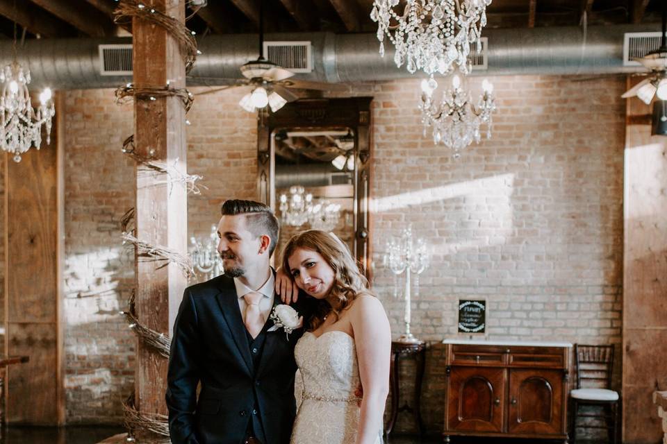 Giverny Wedding Photo & Film