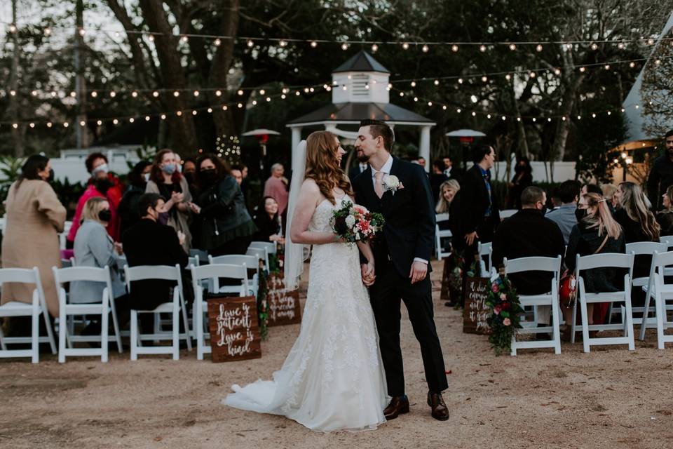 Giverny Wedding Photo & Film