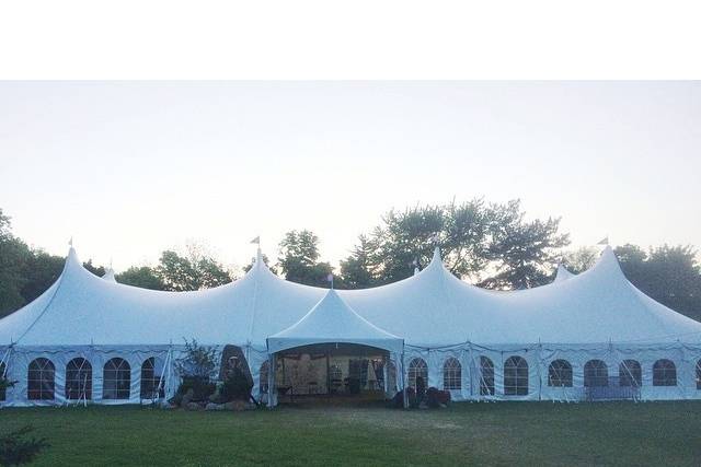 Mccarthys tents shop and events