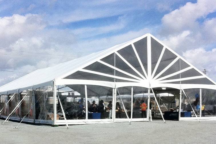 McCarthy Tents & Events