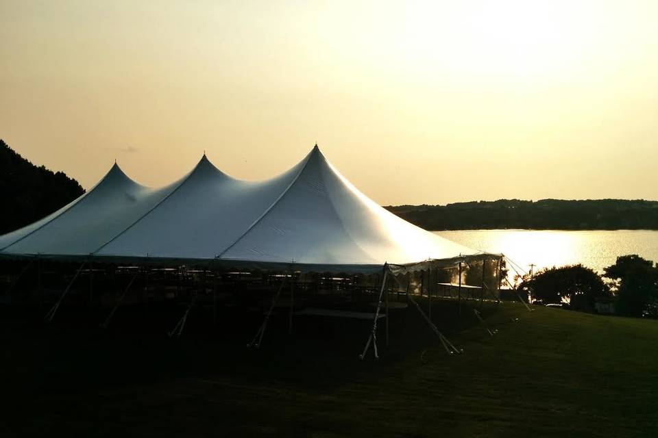 McCarthy Tents & Events