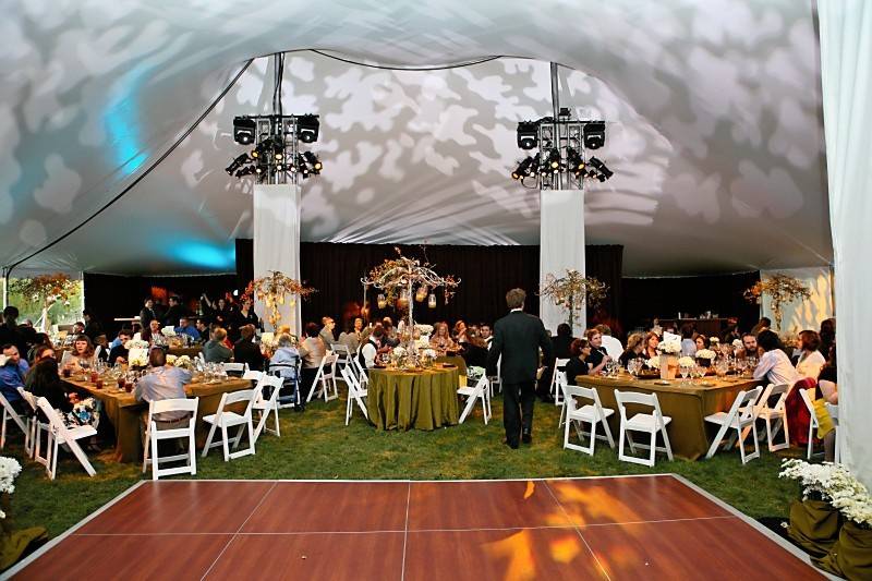 McCarthy Tents & Events