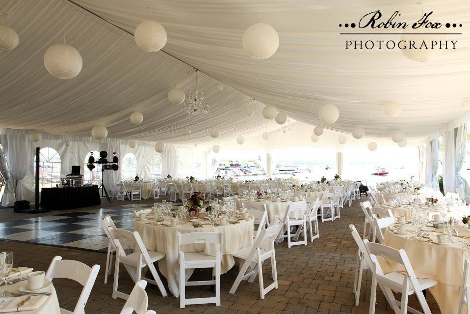 McCarthy Tents & Events
