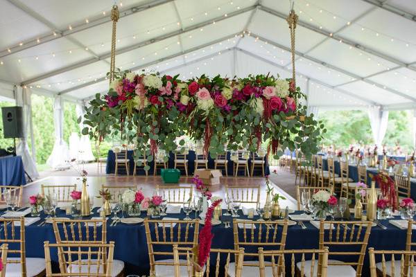 McCarthy Tents & Events