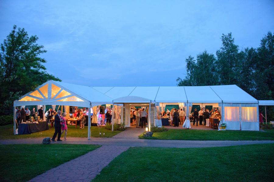 McCarthy Tents & Events