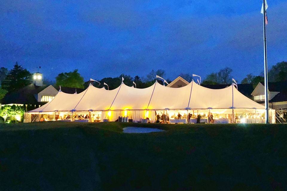 McCarthy Tents & Events