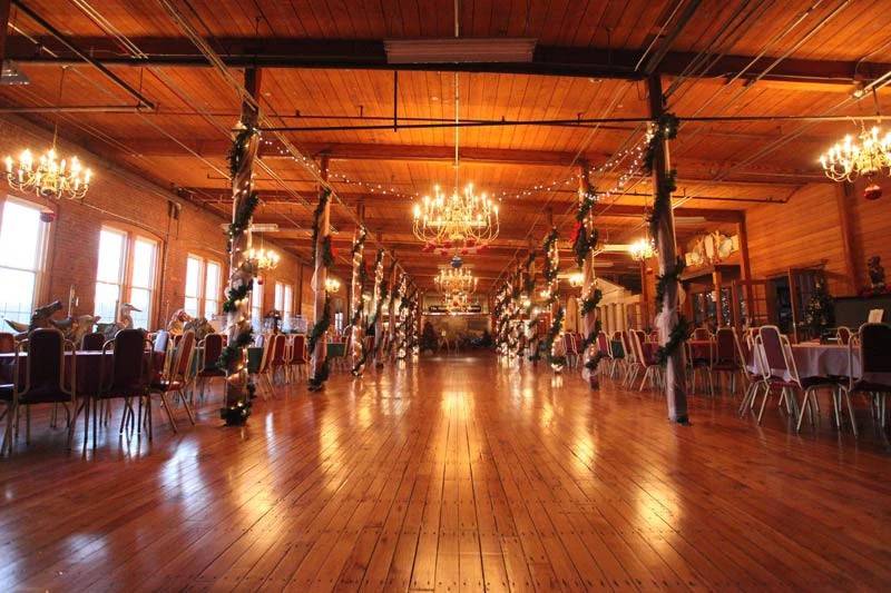 The New England Carousel Museum Reviews - Bristol, CT - 9 Reviews