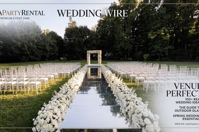 Mega Party Rental