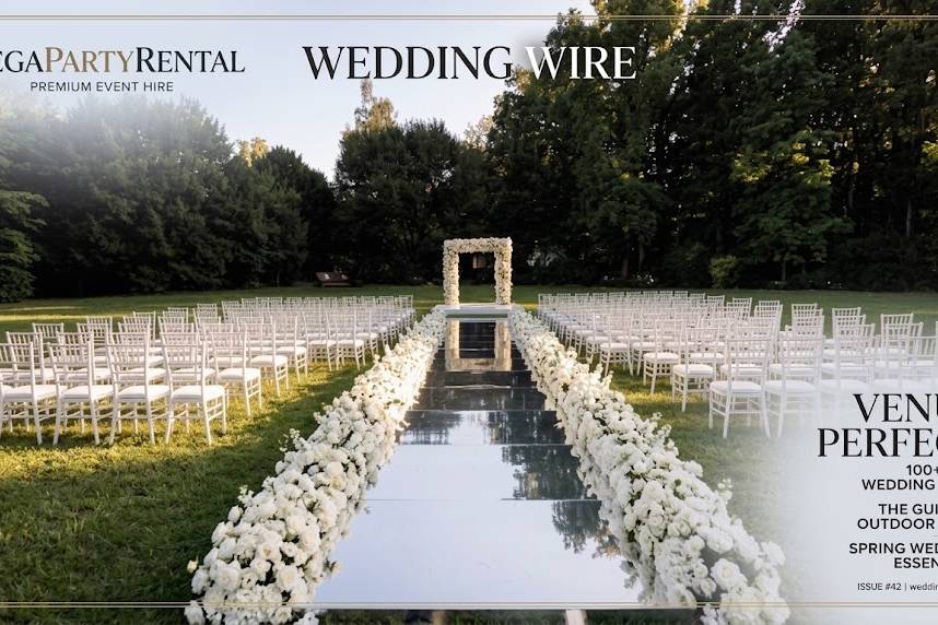 Mega Party Rental