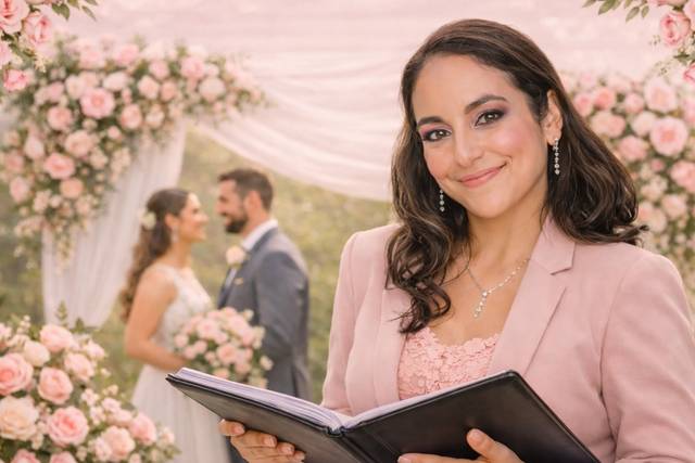 Optimal Weddings by Reem