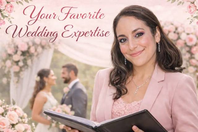 Optimal Weddings by Reem