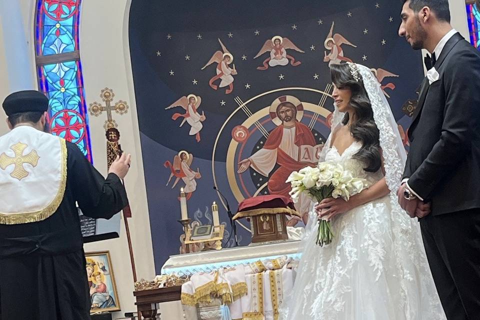 Ceremony
