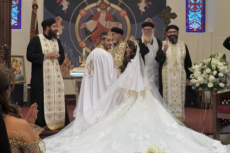 Ceremony