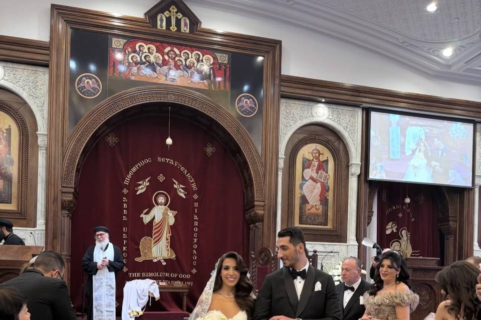 Ceremony